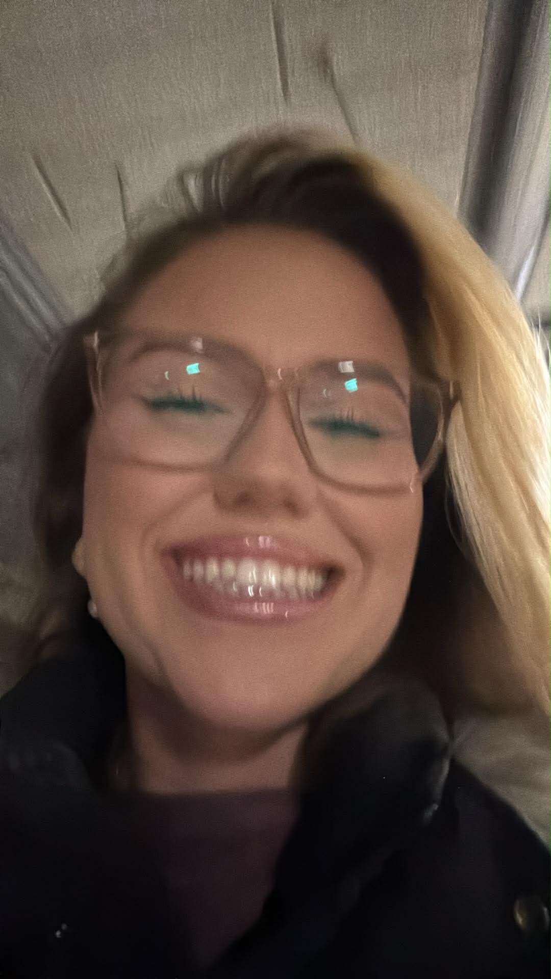 Twój piękny uśmiech